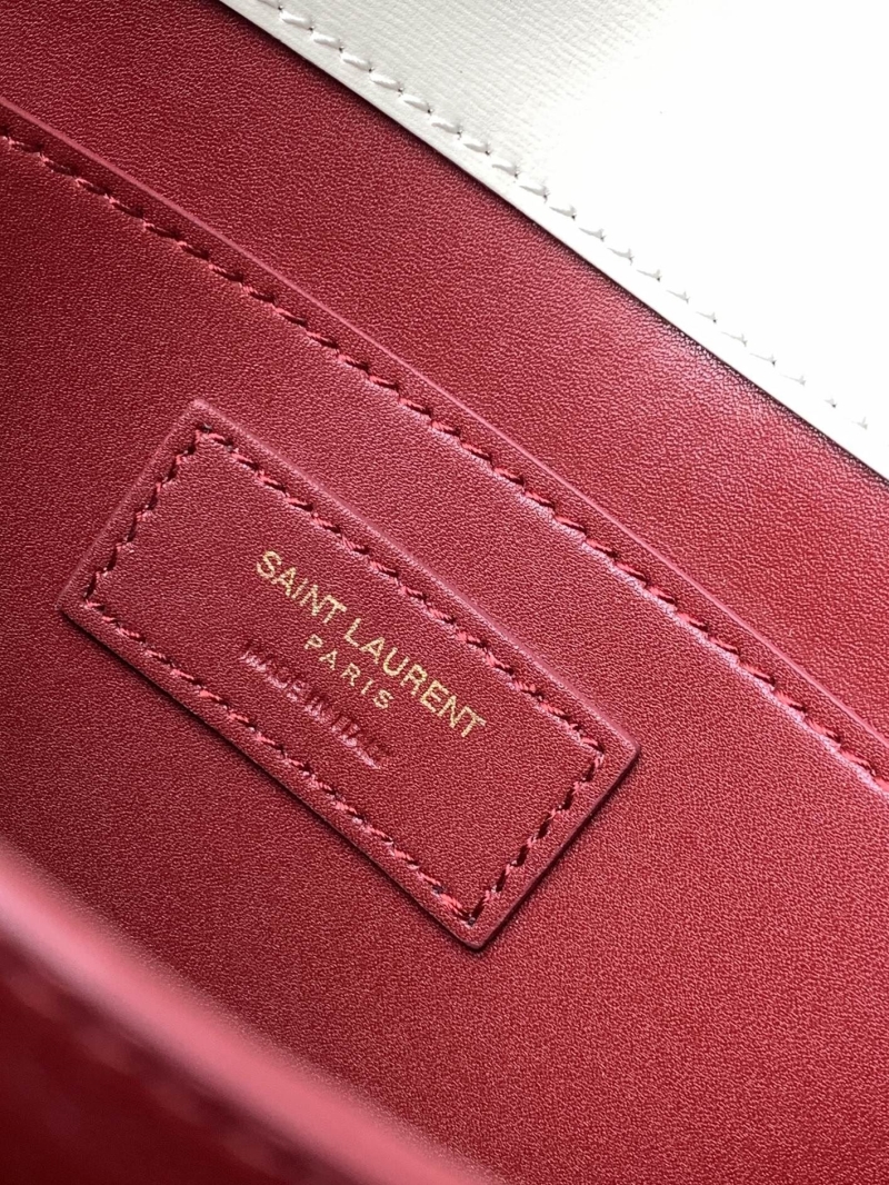 YSL Top Handle Bags